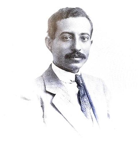 Ibrahim Abd al-Qadir al-Mazini