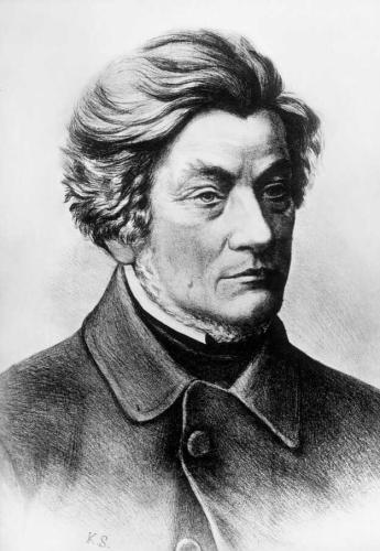 Adam Mickiewicz