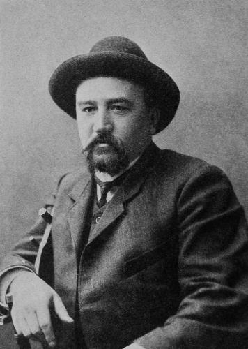 Aleksandr Kuprín