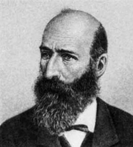 Aleksandr Afanasyev