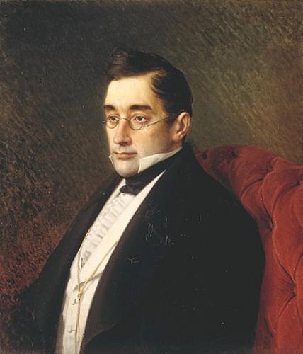 Aleksandr Griboyédov