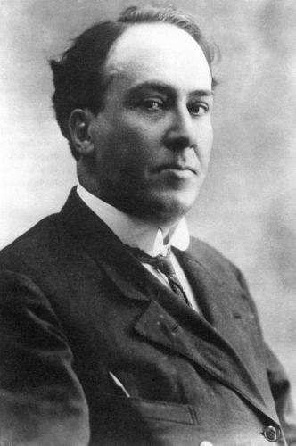 Antonio Machado