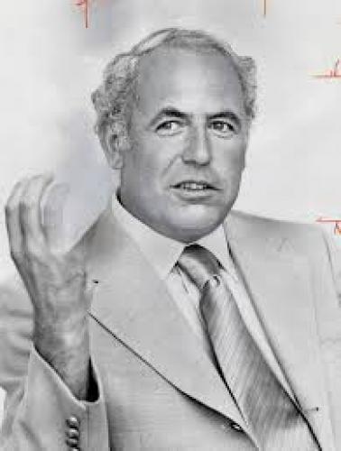 Arthur Hailey