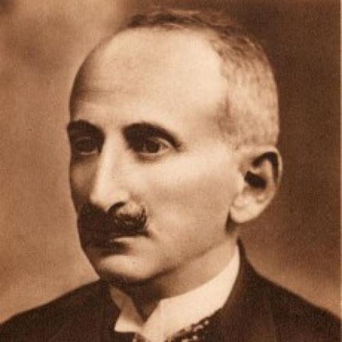 Boleslav Lesmyan