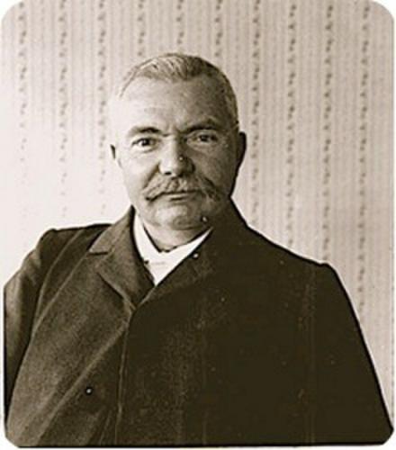 Charles Wagner