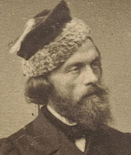 Cyprian Kamil Norwid