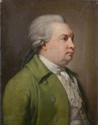 Denís Ivánovich Fonvizin