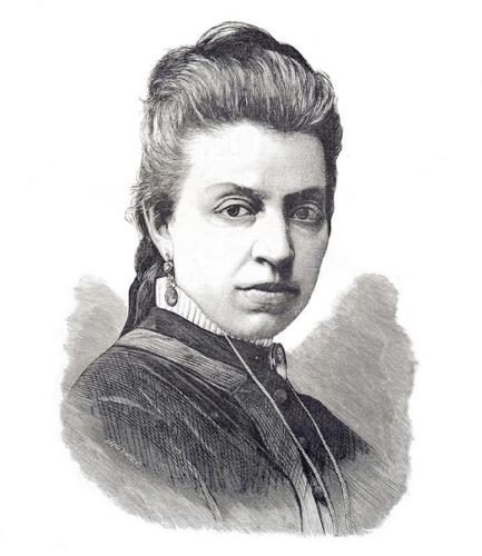 Eliza Orzeszkowa