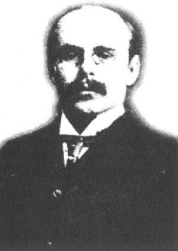 F. Anstey