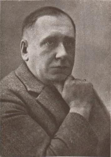 Ferdinand Ossendovski