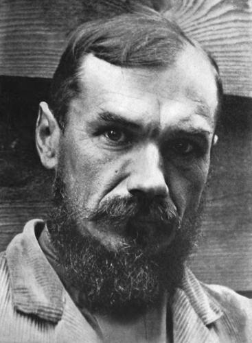 Frederik van Eeden