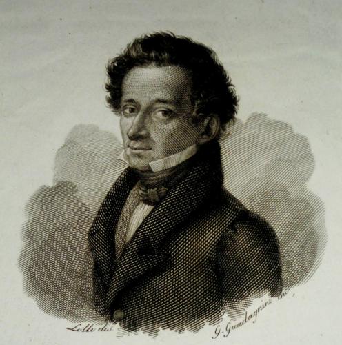 Giacomo Leopardi