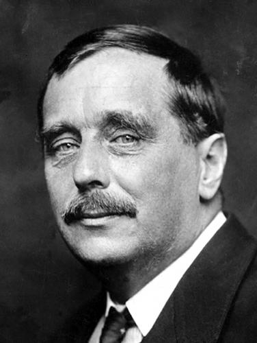 H. G. Wells