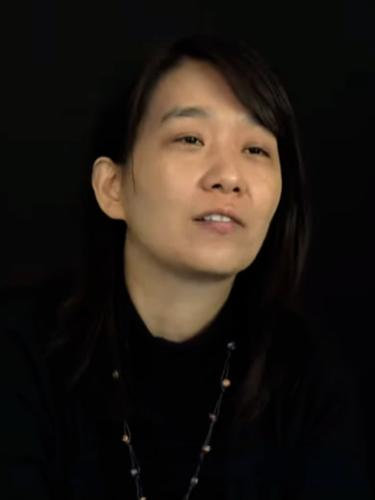 Han Kang