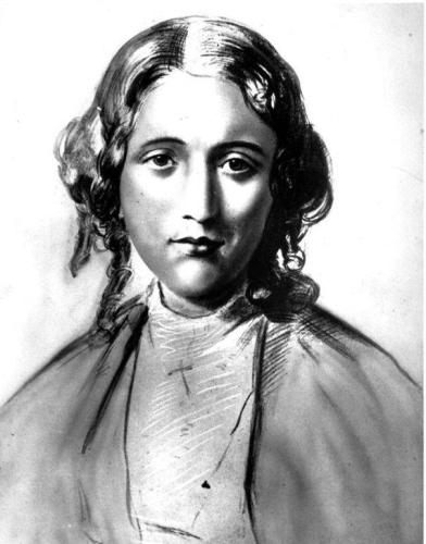 Harriet Beecher Stowe