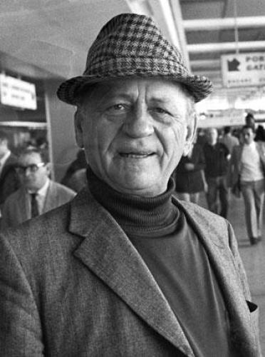 Henri Charrière
