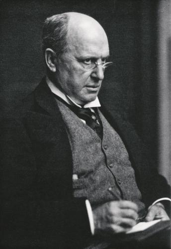 Henry James