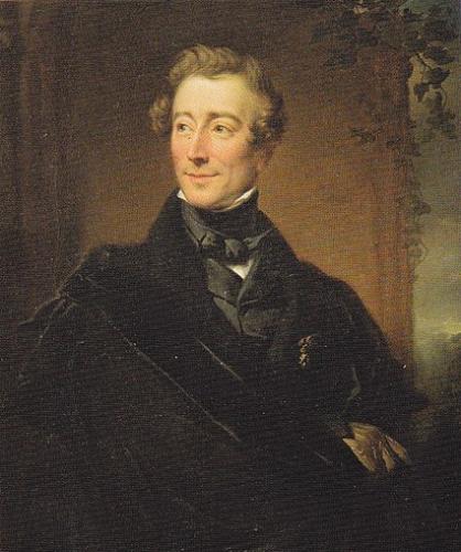 Jacob van Lennep