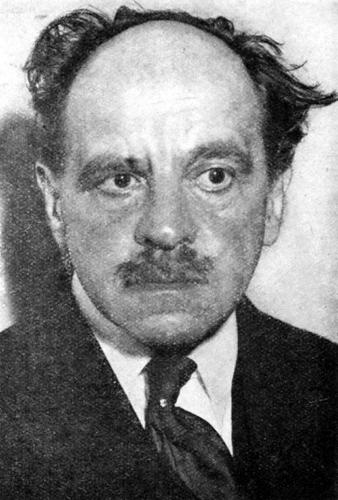 Jacob Wasserman