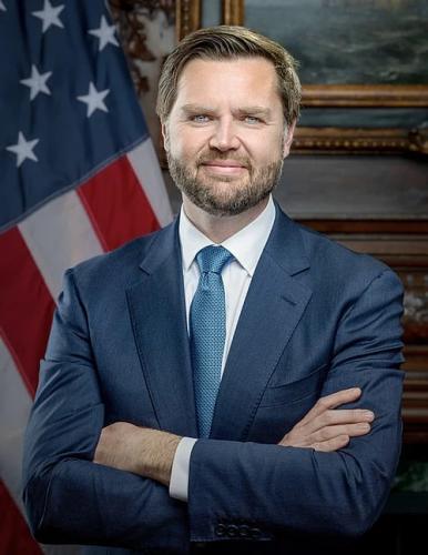 J.D. Vance