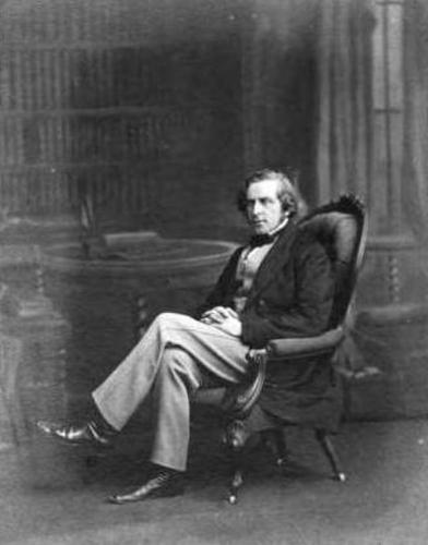 James Orchard Halliwell-Phillipps