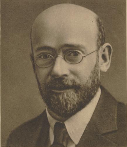 Janusz Korczak