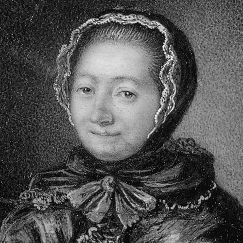 Jeanne-Marie Leprince de Beaumont