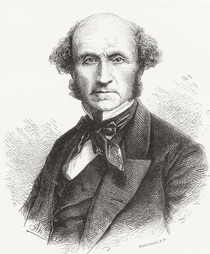 John Stuart Mill