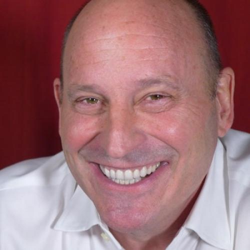 Jon Scieszka