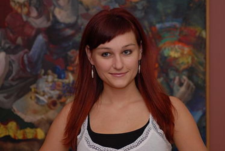 Kateřina Tučková