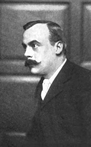 Kenneth Grahame