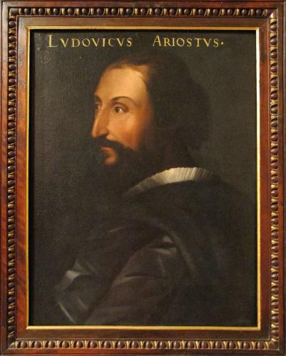 Lodovico Ariosto