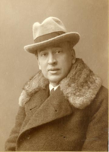 Louis Couperus