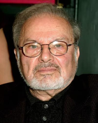 Maurice Sendak
