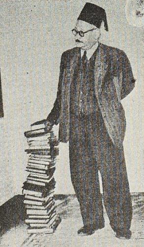 Muḥammad Zaki Abd Al-Salam Mubarak