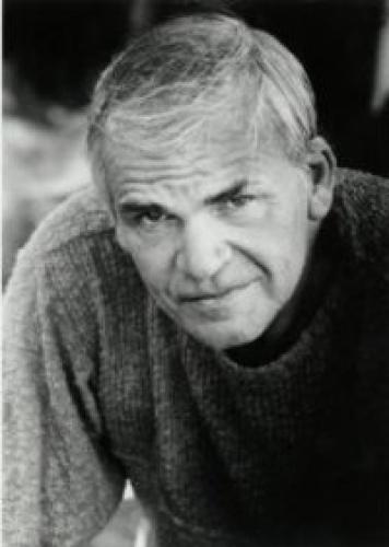 Milan Kundera