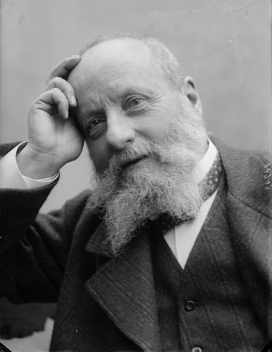 Olindo Guerrini