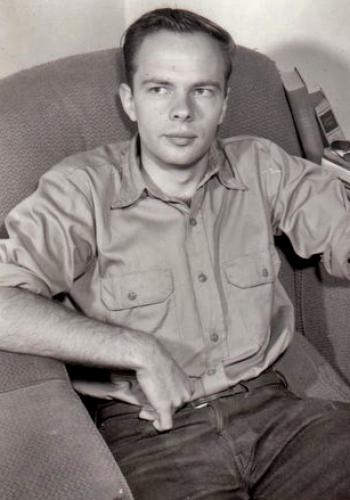 Philip Dick