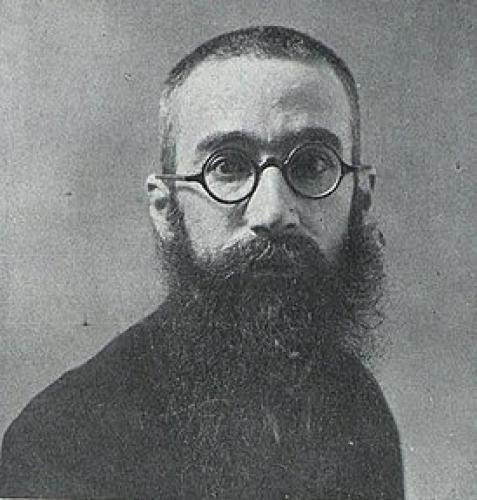 Ramon Maria del Valle-Inclan