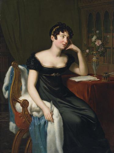 Sidney Morgan