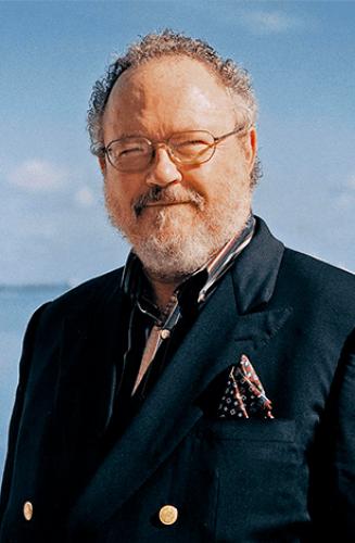 Thomas Harris