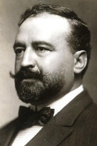 Vicente Blasco Ibanez