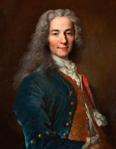Voltaire