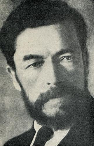 Wjatscheslaw Jakowlewitsch Schischkow