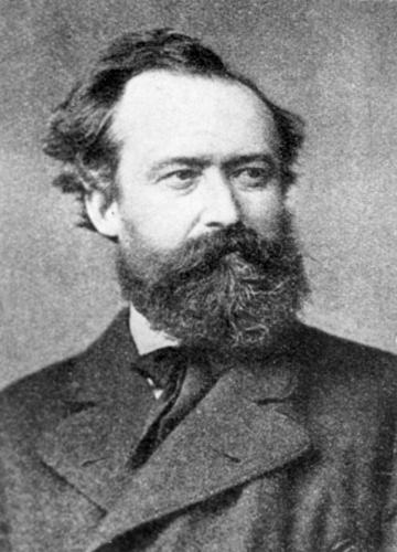 Wilhelm Busch