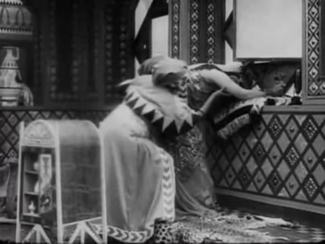 Cabiria