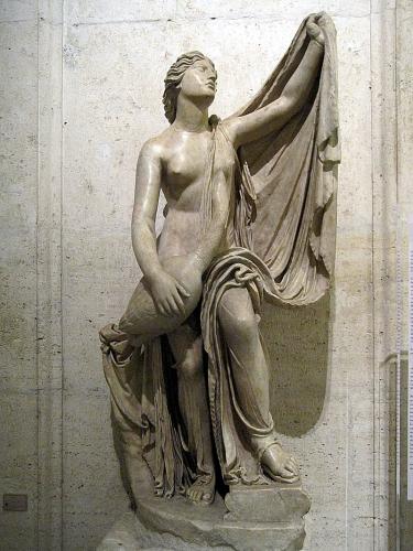 Leda (Mythologie)