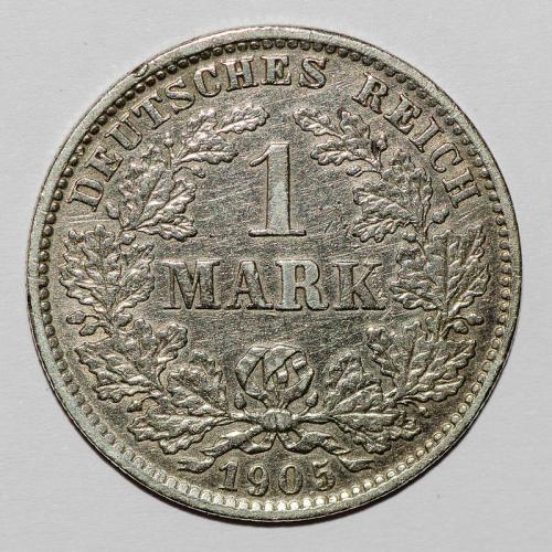 Mark (1871)