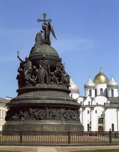 Storia della Russia