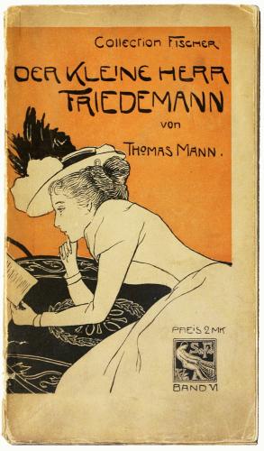 Little Herr Friedemann